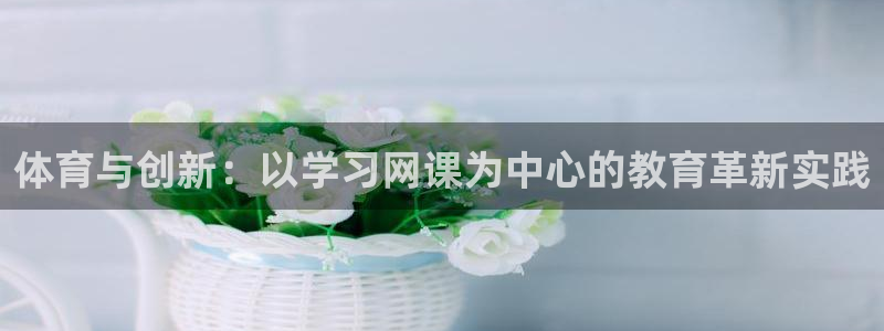 意昂4体育官网注册