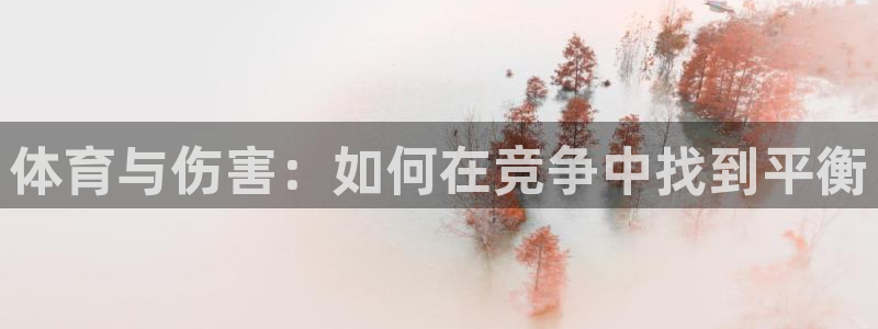 意昂4体育app下载