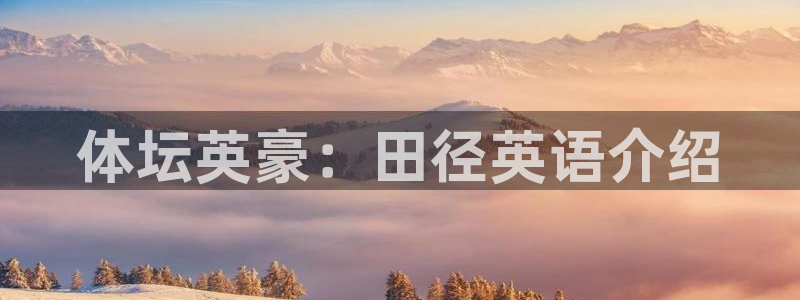 意昂4体育f开号