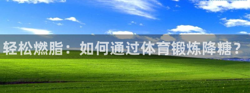 意昂4平台招商